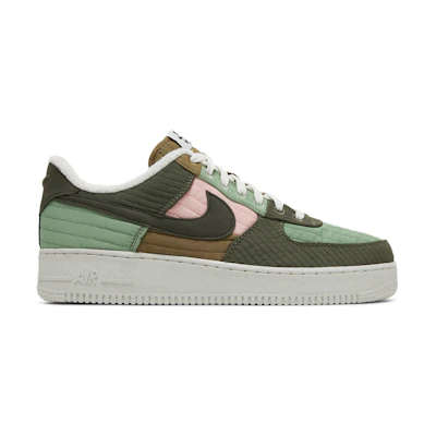 Nike Air Force 1 '07 LX 'Toasty'