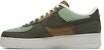 Nike Air Force 1 '07 LX 'Toasty' Lelaki Stylish Kasual DC8744-300