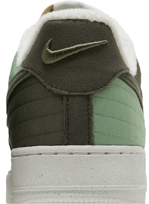 Nike Air Force 1 '07 LX 'Toasty' Lelaki Stylish Kasual DC8744-300 Sizing Nike Air Force 1 '07 LX 'Toasty' Lelaki Stylish Kasual DC8744-300