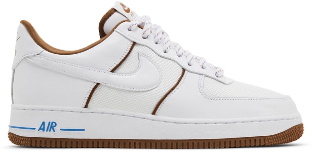 ナイキ エアフォース1 '07 LX 白/ライトブリティッシュタン FN5757-100 Buy ナイキ エアフォース1 '07 LX 白/ライトブリティッシュタン FN5757-100