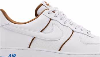 耐克空军1 '07 LX '白色浅英棕色' FN5757-100 Order 耐克空军1 '07 LX '白色浅英棕色' FN5757-100