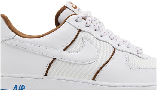 ナイキ エアフォース1 '07 LX 白/ライトブリティッシュタン FN5757-100 Order ナイキ エアフォース1 '07 LX 白/ライトブリティッシュタン FN5757-100