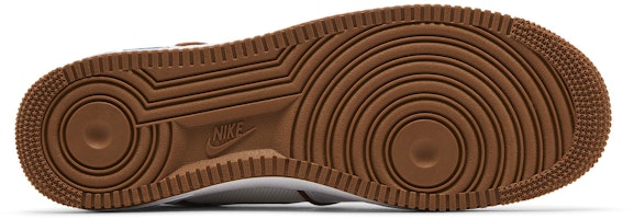 耐克空军1 '07 LX '白色浅英棕色' FN5757-100 Shop 耐克空军1 '07 LX '白色浅英棕色' FN5757-100