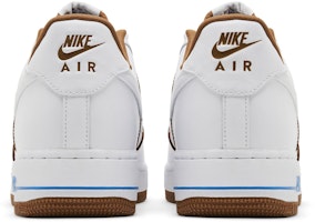 耐克空军1 '07 LX '白色浅英棕色' FN5757-100 Details for 耐克空军1 '07 LX '白色浅英棕色' FN5757-100