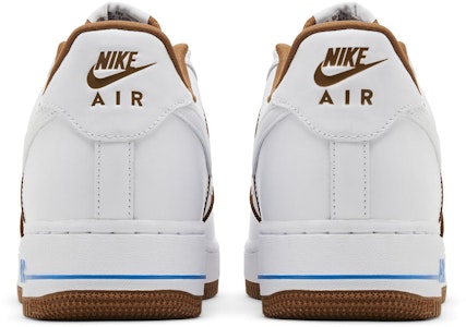 ナイキ エアフォース1 '07 LX 白/ライトブリティッシュタン FN5757-100 Details for ナイキ エアフォース1 '07 LX 白/ライトブリティッシュタン FN5757-100