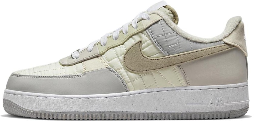 ナイキ エアフォース1 '07 LX ネクストネイチャー "トースティー" (ライトボーン) DX4544-072 Buy ナイキ エアフォース1 '07 LX ネクストネイチャー "トースティー" (ライトボーン) DX4544-072