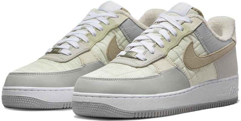 耐吉空軍一號 '07 LX Next Nature 'Toasty - Light Bone' DX4544-072 Lookbook 耐吉空軍一號 '07 LX Next Nature 'Toasty - Light Bone' DX4544-072