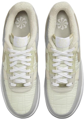 耐吉空軍一號 '07 LX Next Nature 'Toasty - Light Bone' DX4544-072 Shop 耐吉空軍一號 '07 LX Next Nature 'Toasty - Light Bone' DX4544-072