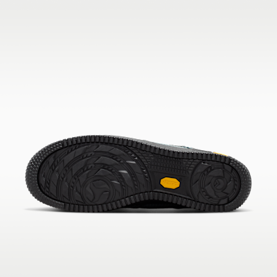Order Nike Air Force 1 ''07 LX Vibram® 黑/淺檸檬黃/亮黃/煙灰 IH1943-002