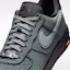 Sizing Nike Air Force 1 ''07 LX Vibram® 黑/淺檸檬黃/亮黃/煙灰 IH1943-002
