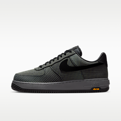 Nike Air Force 1 '07 LX Vibram Pencil Point/Off Noir/Speed Yellow/Black IH1943-001