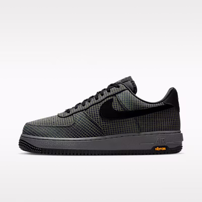 耐克空军1代 ''07 LX Vibram 铅笔尖/黑色/速黄/黑色 IH1943-001 Buy 耐克空军1代 ''07 LX Vibram 铅笔尖/黑色/速黄/黑色 IH1943-001