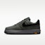 Buy 耐克空军1代 ''07 LX Vibram 铅笔尖/黑色/速黄/黑色 IH1943-001