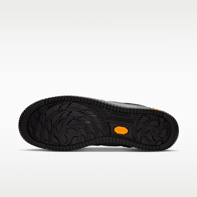 耐克空军1代 ''07 LX Vibram 铅笔尖/黑色/速黄/黑色 IH1943-001 Order 耐克空军1代 ''07 LX Vibram 铅笔尖/黑色/速黄/黑色 IH1943-001