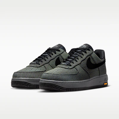 耐克空军1代 ''07 LX Vibram 铅笔尖/黑色/速黄/黑色 IH1943-001 Purchase 耐克空军1代 ''07 LX Vibram 铅笔尖/黑色/速黄/黑色 IH1943-001