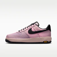 Nike Air Force 1 '07 LX Vibram Silt Red/Light Violet All/Speed Yellow/Black IH1943-600 Nike Air Force 1 '07 LX Vibram Silt Red/Light Violet All/Speed Yellow/Black IH1943-600