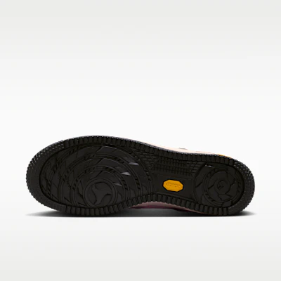 耐克空军1 ''07 LX Vibram 红褐色/淡紫/亮黄/黑色 IH1943-600 Order 耐克空军1 ''07 LX Vibram 红褐色/淡紫/亮黄/黑色 IH1943-600