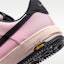 Cheap 耐克空军1 ''07 LX Vibram 红褐色/淡紫/亮黄/黑色 IH1943-600