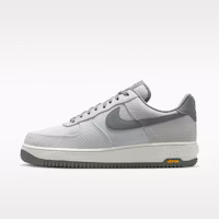 Nike Air Force 1 '07 LX Vibram Summit White/Light Bone/Speed Yellow/Smoke Gray IH1943-100 Nike Air Force 1 '07 LX Vibram Summit White/Light Bone/Speed Yellow/Smoke Gray IH1943-100