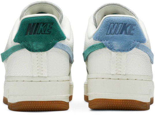 Nike air force 1 vandalized online