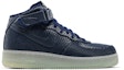 Buy Nike Air Force 1 '07 Mid LV8 'Binary Blue' Biru Lelaki 804609-401