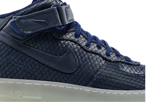 Nike Air Force 1 '07 Mid LV8 'Azul Binario' 804609-401 Order Nike Air Force 1 '07 Mid LV8 'Azul Binario' 804609-401