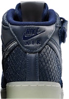 Nike Air Force 1 '07 Mid LV8 'Azul Binario' 804609-401 Sizing Nike Air Force 1 '07 Mid LV8 'Azul Binario' 804609-401