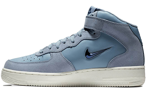 Buy ナイキ エアフォース1 '07 ミッド LV8 "ブルー" 804609-402