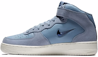 Nike Air Force 1 '07 Mid LV8 'Blue' 804609-402