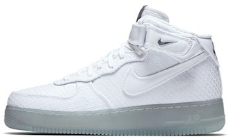 Nike Air Force 1 '07 Mid LV8 'Plata Metálica' 804609-102 Buy Nike Air Force 1 '07 Mid LV8 'Plata Metálica' 804609-102