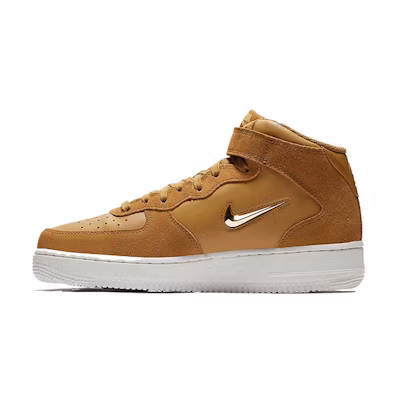 Nike Air Force 1 '07 Mid LV8 'Muted Bronze'