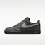 Buy Nike Air Force 1 ''07 Newsprint/Gris Collège IV5732-001