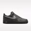 Lookbook Nike Air Force 1 ''07 Newsprint/Gris Collège IV5732-001