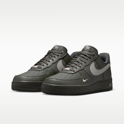 Nike Air Force 1 ''07 Newsprint/Gris Collège IV5732-001 Purchase Nike Air Force 1 ''07 Newsprint/Gris Collège IV5732-001