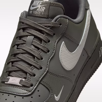 Nike Air Force 1 ''07 Newsprint/Gris Collège IV5732-001 Sizing Nike Air Force 1 ''07 Newsprint/Gris Collège IV5732-001