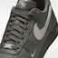 Sizing Nike Air Force 1 ''07 Newsprint/Gris Collège IV5732-001