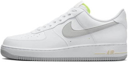 Nike Air Force 1 '07 Next Nature 'Putih Kelabu Asap Terang' FJ4825-100 Buy Nike Air Force 1 '07 Next Nature 'Putih Kelabu Asap Terang' FJ4825-100