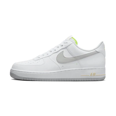 Nike Air Force 1 '07 Next Nature 'White Light Smoke Grey'