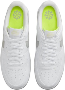 耐吉 Air Force 1 '07 Next Nature '白色淺煙灰' FJ4825-100 Shop 耐吉 Air Force 1 '07 Next Nature '白色淺煙灰' FJ4825-100