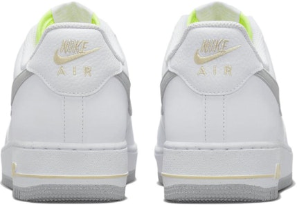 耐吉 Air Force 1 '07 Next Nature '白色淺煙灰' FJ4825-100 Purchase 耐吉 Air Force 1 '07 Next Nature '白色淺煙灰' FJ4825-100