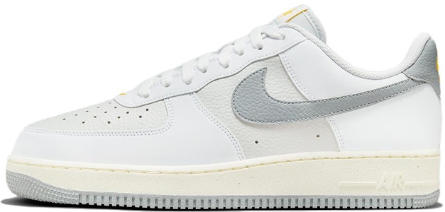 Nike Air Force 1 '07 Next Nature 'Blanco Photon Dust' FZ4620-100 Buy Nike Air Force 1 '07 Next Nature 'Blanco Photon Dust' FZ4620-100