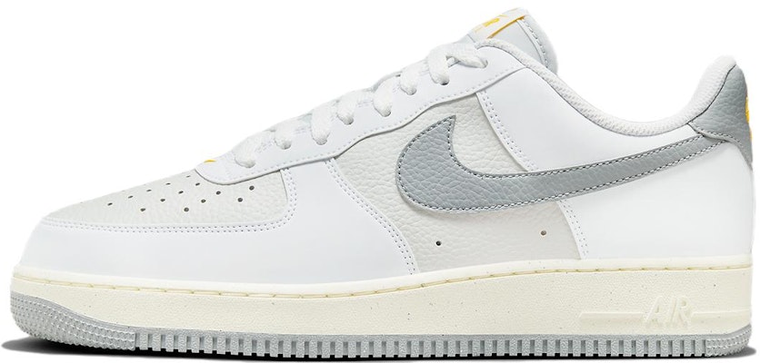 Nike Air Force 1 '07 Next Nature 'Putih Photon Dust' FZ4620-100 Buy Nike Air Force 1 '07 Next Nature 'Putih Photon Dust' FZ4620-100