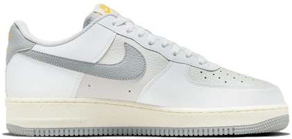 Nike Air Force 1 '07 Next Nature 'Putih Photon Dust' FZ4620-100 Order Nike Air Force 1 '07 Next Nature 'Putih Photon Dust' FZ4620-100