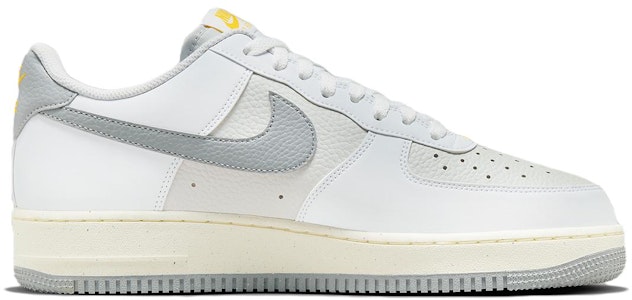 Nike Air Force 1 '07 Next Nature 'Blanco Photon Dust' FZ4620-100 Order Nike Air Force 1 '07 Next Nature 'Blanco Photon Dust' FZ4620-100