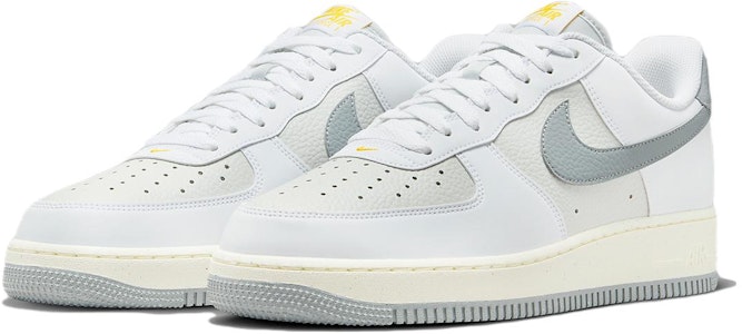 Nike Air Force 1 '07 Next Nature 'Blanco Photon Dust' FZ4620-100 Lookbook Nike Air Force 1 '07 Next Nature 'Blanco Photon Dust' FZ4620-100