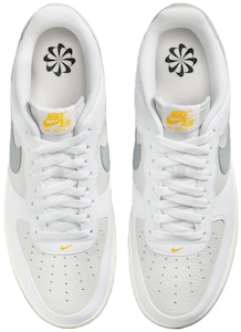 Nike Air Force 1 '07 Next Nature 'Blanco Photon Dust' FZ4620-100 Shop Nike Air Force 1 '07 Next Nature 'Blanco Photon Dust' FZ4620-100