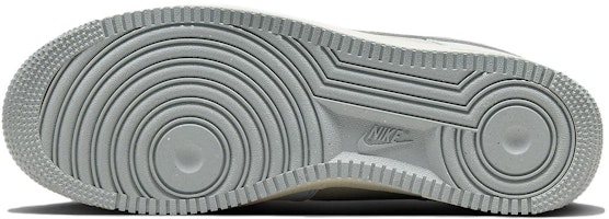 Nike Air Force 1 '07 Next Nature 'Putih Photon Dust' FZ4620-100 Details for Nike Air Force 1 '07 Next Nature 'Putih Photon Dust' FZ4620-100