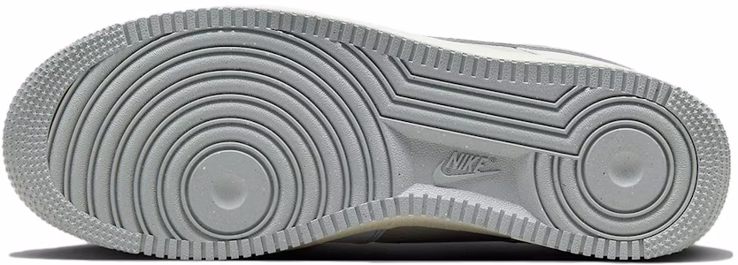 Nike Air Force 1 '07 Next Nature 'Blanco Photon Dust' FZ4620-100 Details for Nike Air Force 1 '07 Next Nature 'Blanco Photon Dust' FZ4620-100