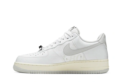 Nike Air Force 1 '07 Premium '1-800 Toll Free' CJ1631-100