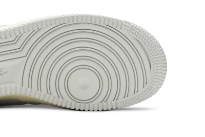 Nike Air Force 1 '07 Premium '1-800 Toll Free' CJ1631-100